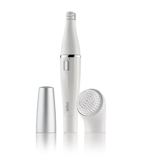 Епілятор для обличчя Braun SE 810 Face ( 29330 ) Харків - фото 3
