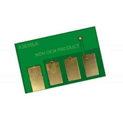Чип для картриджа Xerox Ph3635 (108R00796) Static Control (X3635CHIP-LA) Винница