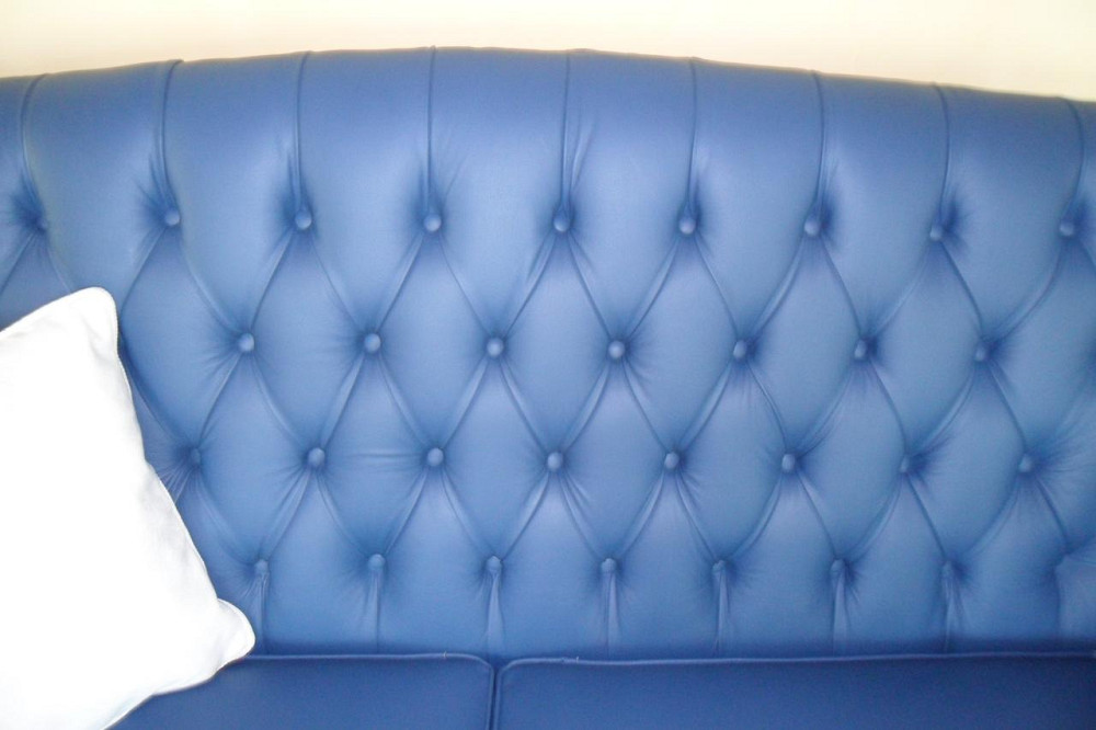 Диван шкіряний ( кожаный) модель Chester Ужгород - изображение 2