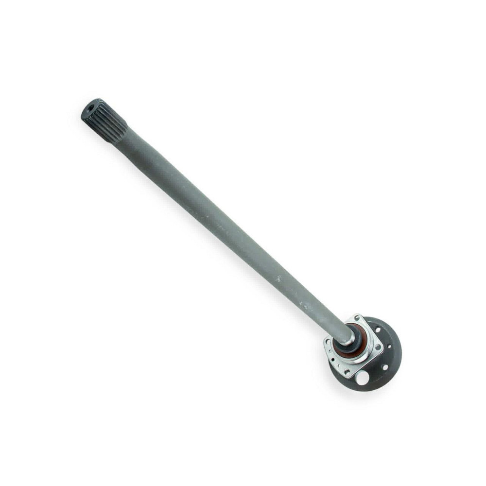 Піввісь 2103 Мукачево - фото 1