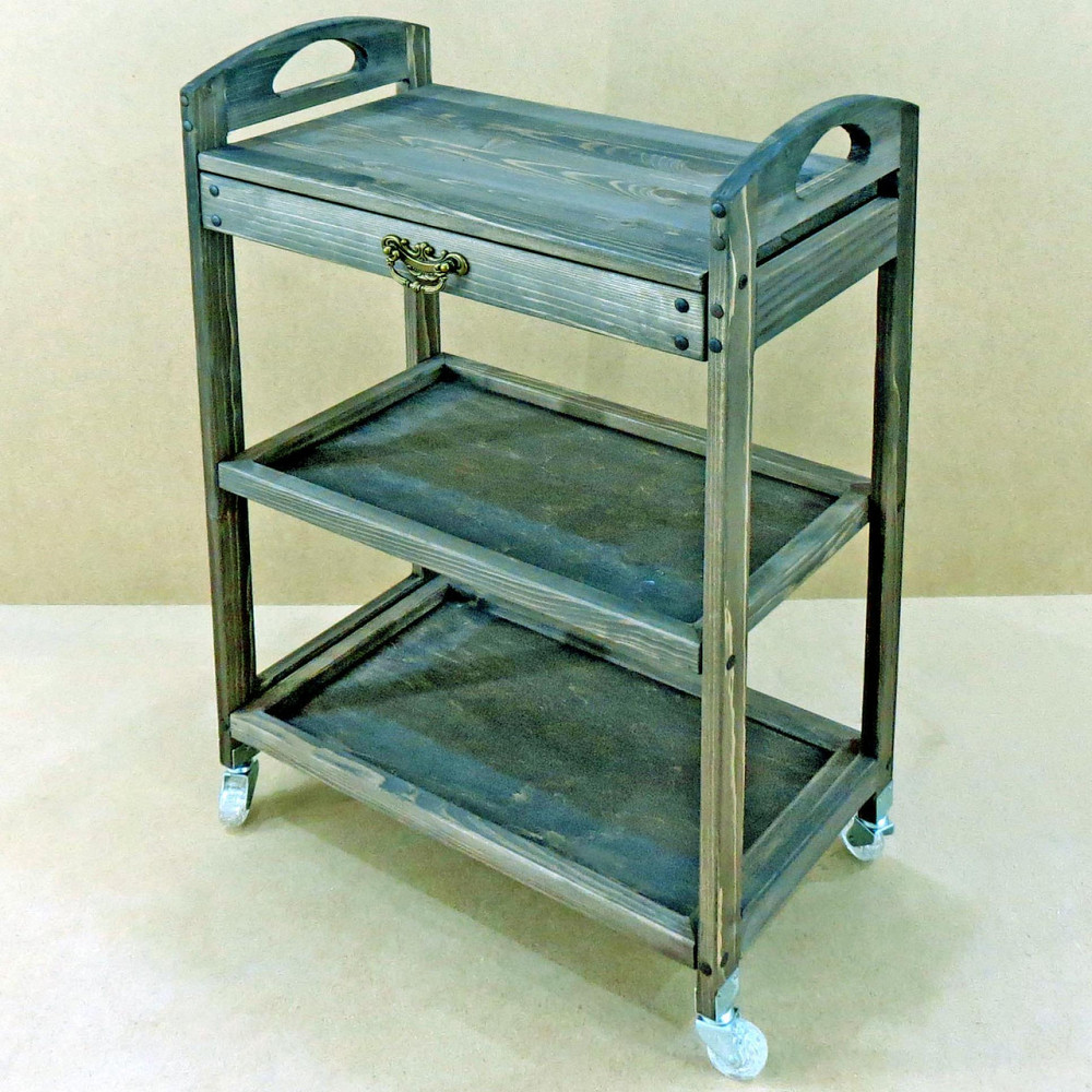 Сервірувальний столик "Рандерс" моріон Миколаїв - фото 1