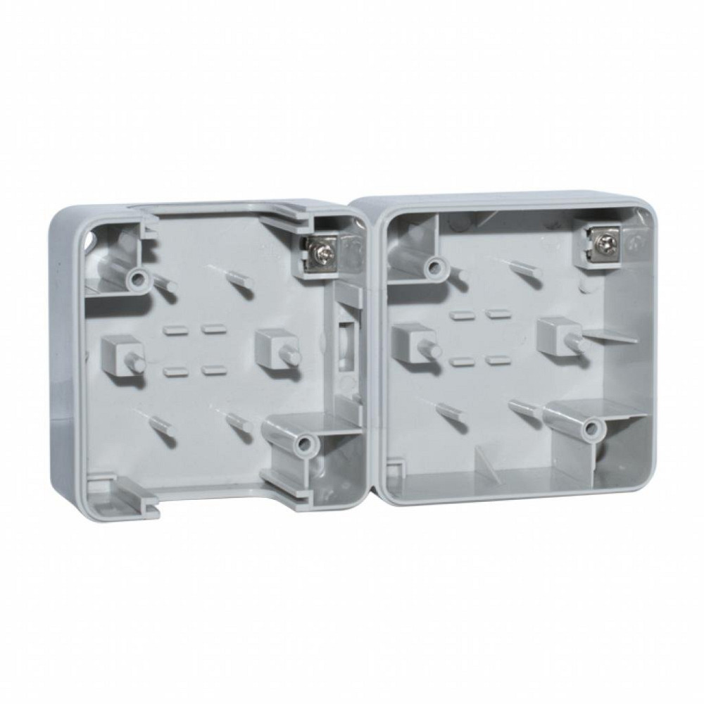 Розподільча коробка Sven SE-72002, gray (7100114) Вінниця - фото 1