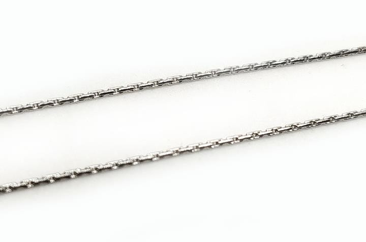 Ланцюжок на шию молодіжний Київ - фото 1