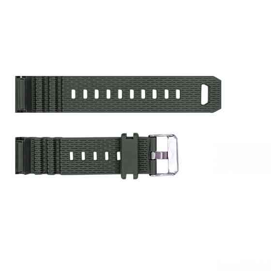 Ремешок для часов Skmei 1657CMGN Camo Green SBR Киев