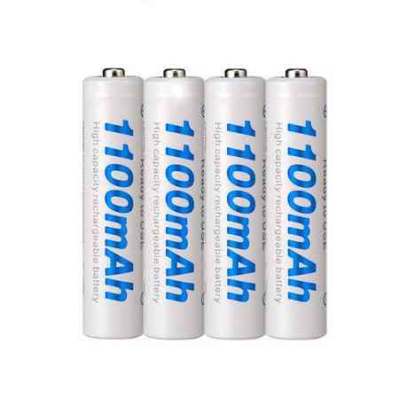 Акумулятор AAA 1100 mAh NiMh Beston Київ