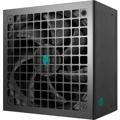 Блок живлення Deepcool 1200W PN1200M GamerStorm (R-PNC00M-FC0B-JGEU) Вінниця