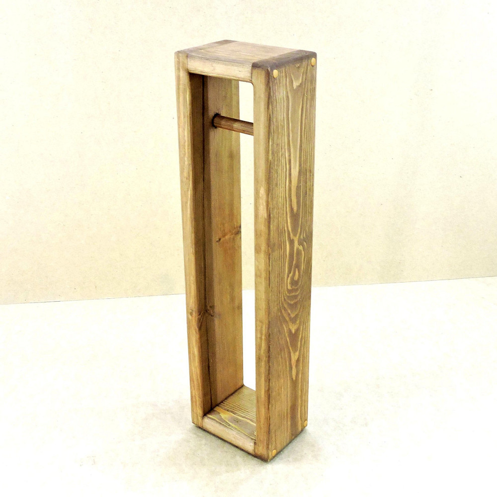 Держатель для туалетной бумаги 