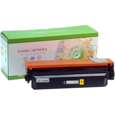 Картридж Static Control HP CLJP CF412X 5k yellow (002-01-SF412X) Вінниця - фото 1