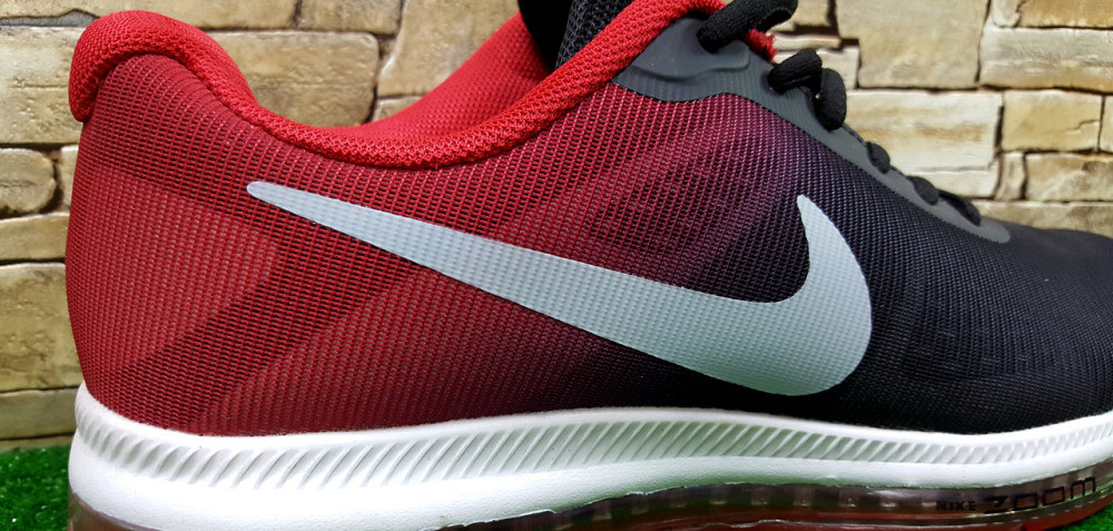 Мужские Кроссовки Nike Zoom Streets 3D Киев - изображение 5