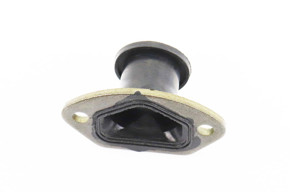 Патрубок карбюратора 4500/5200 Киев - изображение 2