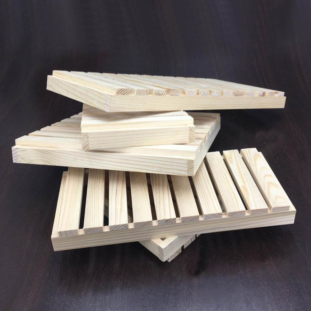 Лоток реечный 20*30*4см Николаев - изображение 8