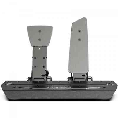 Педали игровые MOZA Racing SR-P USB тензодатчик 100 кг Black (RS11_Moza) Винница