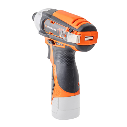 Гвинтоверт акумуляторний TCD-90/i12 Tekhmann Житомир