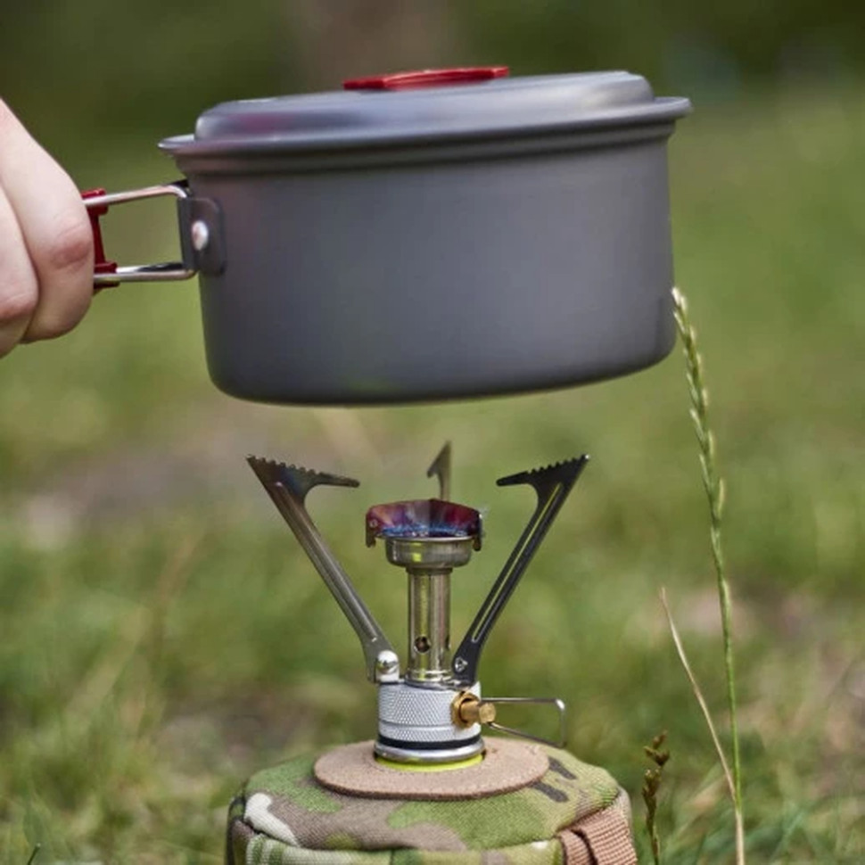 Газовая горелка BRS-1 V.2.0 Киев - изображение 8