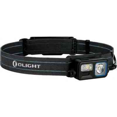 Ліхтар Olight Array 2S Black (2370.35.28) Вінниця