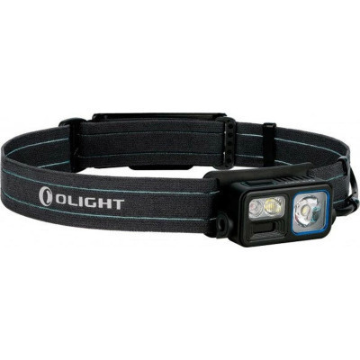 Ліхтар Olight Array 2S Black (2370.35.28) Вінниця - фото 3