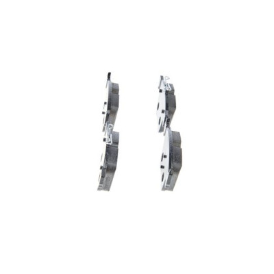 Гальмівні колодки Bosch 0 986 494 658 Вінниця - фото 1