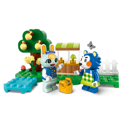 Конструктор LEGO Animal Crossing Крамниця одягу, що належить Able Sisters (77055) Вінниця - фото 10