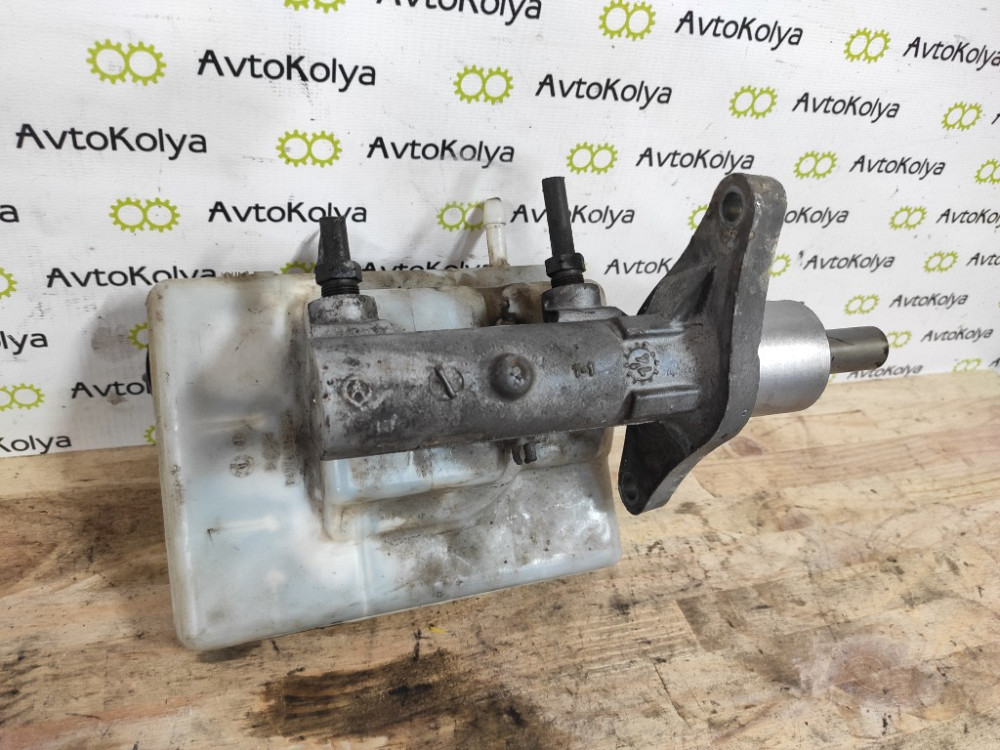 Бачок гальмівної рідини Renault Master III 2010-2019 (03350890491) Ковель - фото 2