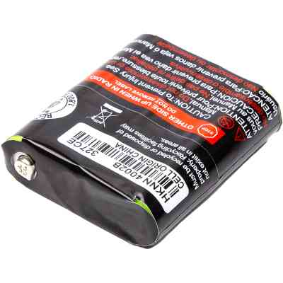 Аккумуляторная батарея Motorola EM1000 Ni-MH 3.6V 1100mAh Power-Time (PTM-5428) Винница