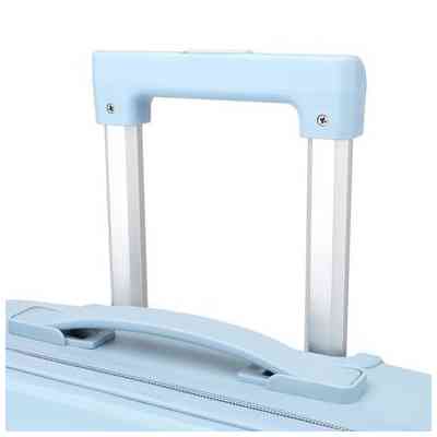 Чемодан Semi Line 20" S T5780-1 Blue (DAS302959) Винница