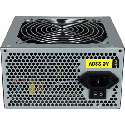 Блок живлення Gamemax 400W (GM-400W-PFC) Вінниця - фото 4