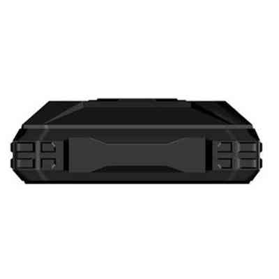 Мобільний телефон OUKITEL WP19 Pro 8/256GB Black (6931940735711) Вінниця