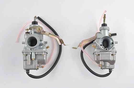 Карбюратор мотоцикл Ямаха ЮБР 125 Мукачево