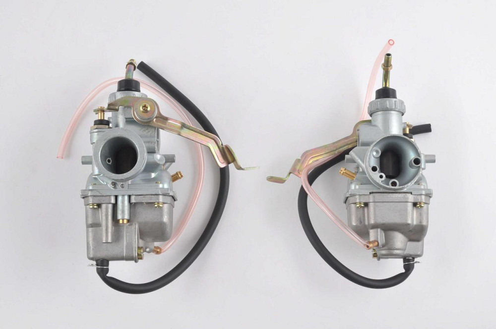 Карбюратор мотоцикл Ямаха ЮБР 125 Мукачево - фото 1