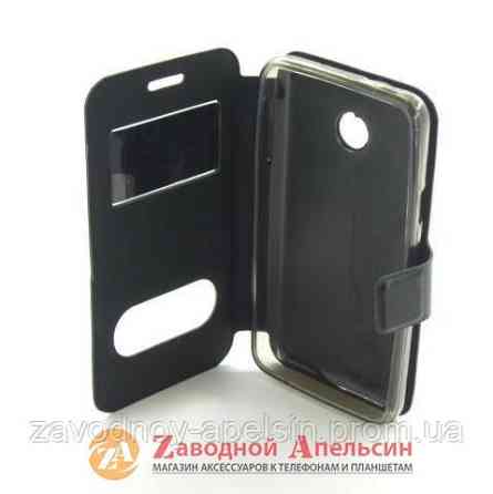 Чехол книжка Huawei Y330 Smart Case Одесса