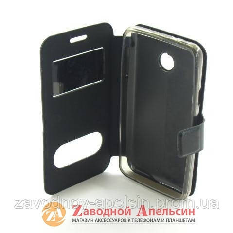 Чохол книжка Huawei Y330 Smart Case Одеса - фото 3