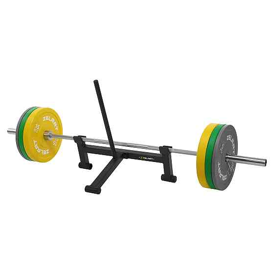 Стійка для зберігання штанг Zelart 9596 Київ