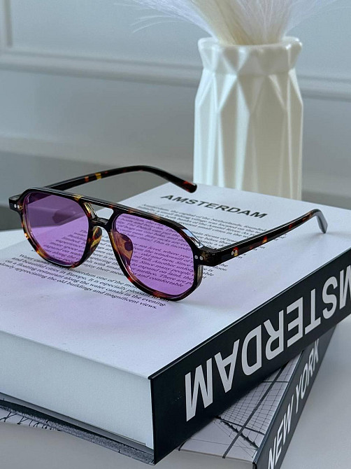 Очки унисекс 🤓 MasterSem Киев - изображение 5