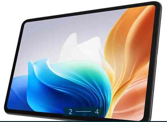 Планшет: OPPO Pad Neo 6/128Gb. Grey Wi-Fi Киев