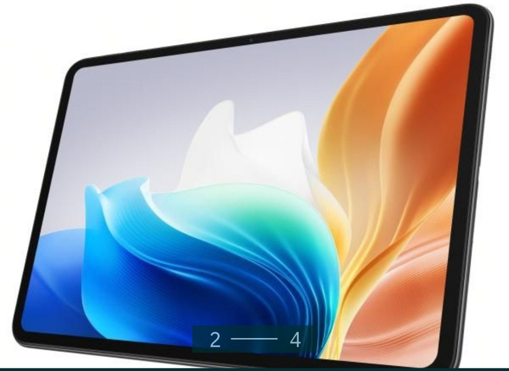 Планшет: OPPO Pad Neo 6/128Gb. Grey Wi-Fi Киев - изображение 2