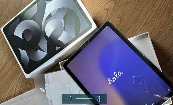 Планшет iPad air m1 11 256Gb Киев