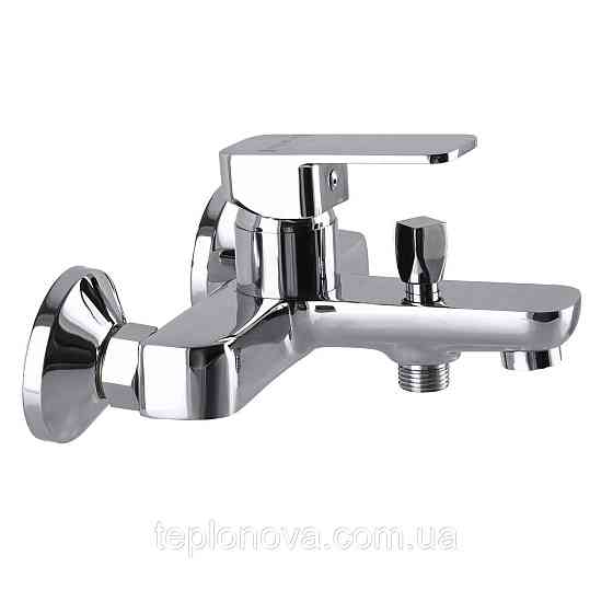 Змішувач для ванни Globus Lux Milano GLM-0102 Чернівці