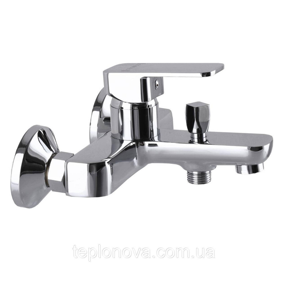 Змішувач для ванни Globus Lux Milano GLM-0102 Чернівці - фото 2