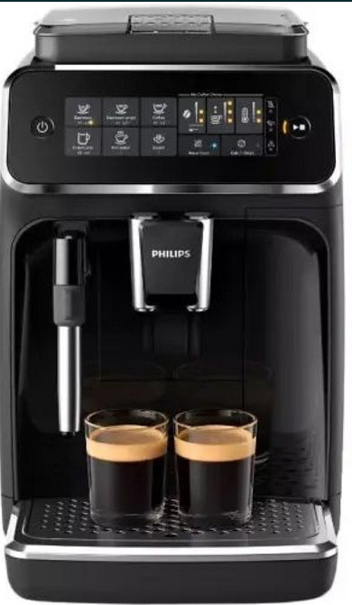 Кавомашина автоматична: Phillips EP3221/40. Харків - фото 1