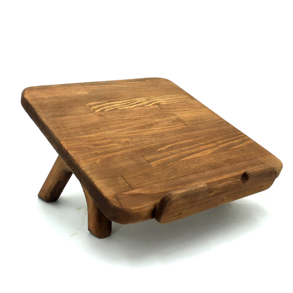 Підставка для ноутбука "Мелвертон" капучино Миколаїв - фото 1