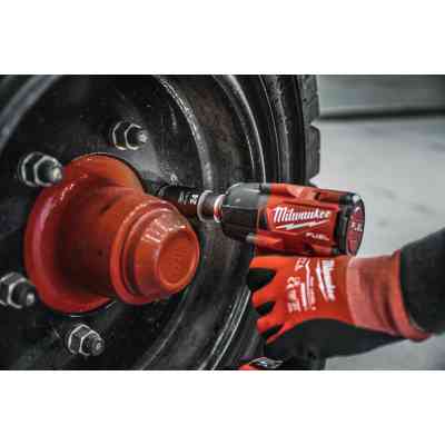 Головка торцевая Milwaukee ShW 1/2" 27 мм (4932480321) Винница