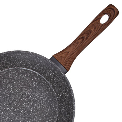 Сковорода Resto Aquila глибока 26 см (93053) Вінниця - фото 6