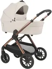 Детская коляска Espiro Code – Wózek 2w1 Brave ecru 09 Киев