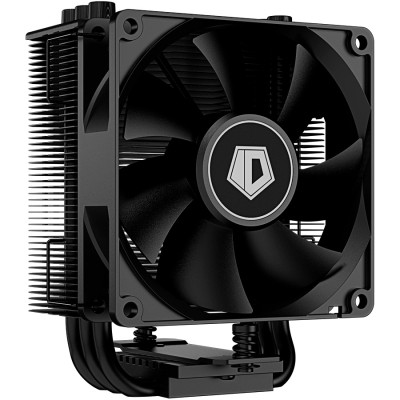Кулер до процесора ID-Cooling SE-903-XT Black Вінниця - фото 8