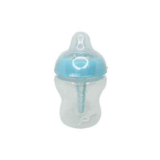 Пляшечка з індикатором температури MGZ-0214(Blue) 150 мл Вінниця