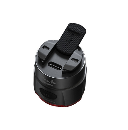 Задняя велосипедная фара Fenix ​​BC06R Винница - изображение 4