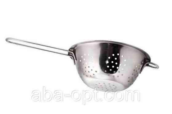 Друшляк Зой з плоским дном Ø 24 см ( шт ) Одеса