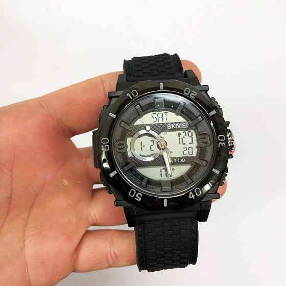 Годинники для активних військових, Бюджетні спортивні годинники для кемпінгу та відпочинку GZ-70 Івано-Франківськ