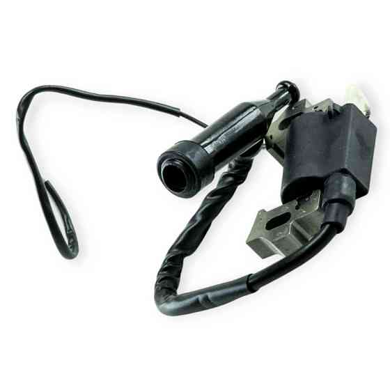 Котушка напруги з надсвічником на мотоблок 177F високого Мукачево