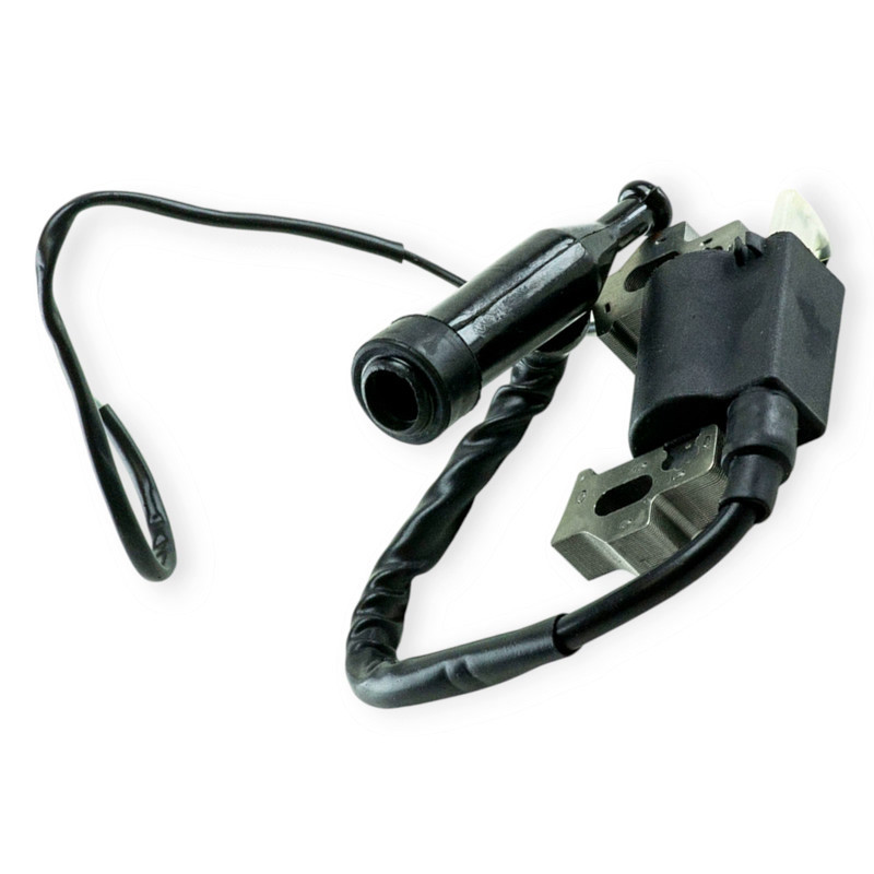 Котушка напруги з надсвічником на мотоблок 177F високого Мукачево - фото 1